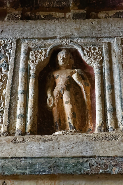 Grottes d'Ajanta-456